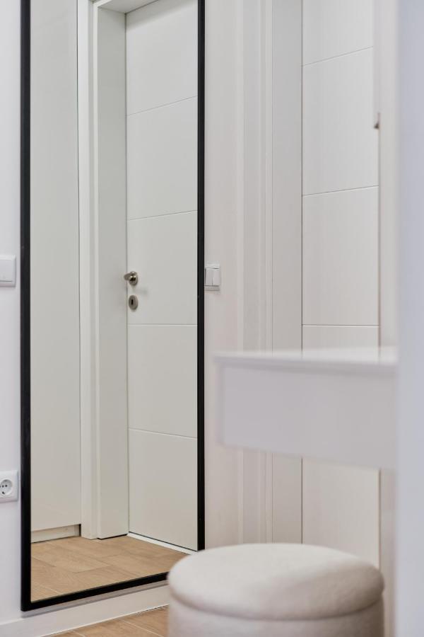 Mediterranea Complex - Luxury Apartment With Sea & Pool View! Varna Luaran gambar